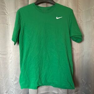 Nike Men’s shirt,L